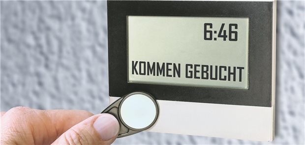 Zeiterfassung wird auch für das Praxisteam zu Thema.