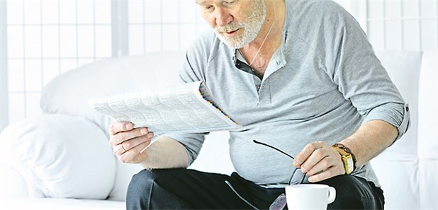 Patienten setzen Statine ab
