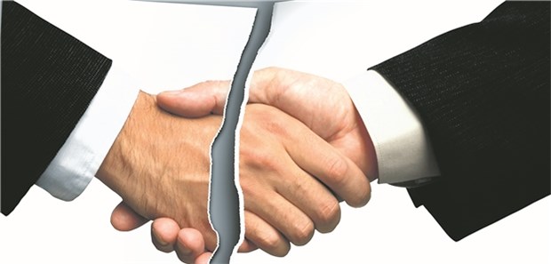 Zerrissene Kooperation: Künftig müssen Ärzte neben dem persönlichen Stress nicht auch noch den Fiskus übermäßig fürchten.