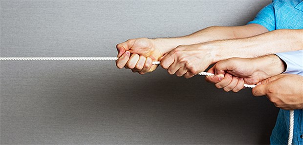 Gemeinsamer Kraftakt von Medizin und Politik Ziehen gemeinsam an einem Strang: Politiker und Transplantationsmediziner wollen die Organspende-Zahlen steigern.
