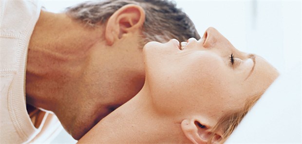 Ist Prostatakrebs sexuell übertragbar? Ziehen sich Männer beim Sex eine sexuell übertragbare Infektion zu, erhöht sich bei ihnen offenbar das Prostatakrebs-Risiko.