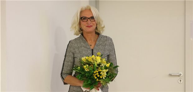 KV-Vorstand in Berlin neu gewählt Zieht neu in den Vorstand der KV Berlin ein: die Gynäkologin Dr. Bettina Gaber.
