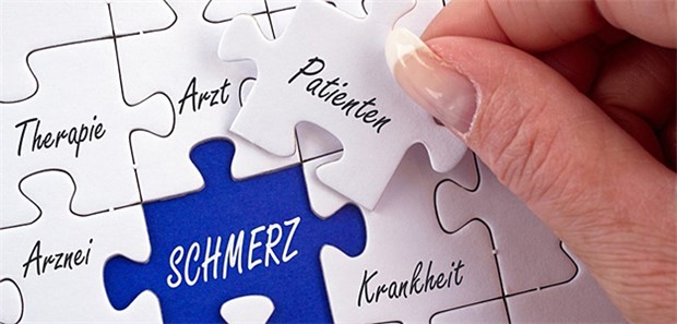 Schmerzmediziner puzzeln an neuen Versorgungskonzepten Ziel der Zusammenarbeit der beiden Fachgesellschaften ist es, dauerhaft eine bessere Versorgung von Schmerzpatienten "in der Breite und in der Tiefe" sicherzustellen.