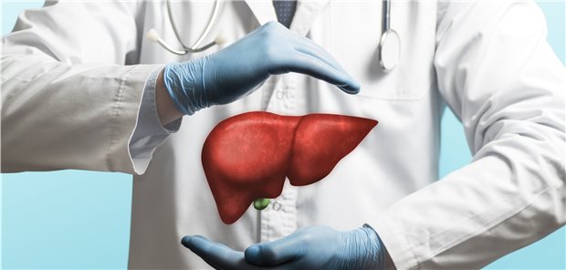 Ziele der UDCA-Therapie: Wenn die Leber geschützt wird, können Transplantationen und Todesfälle verhindert werden.