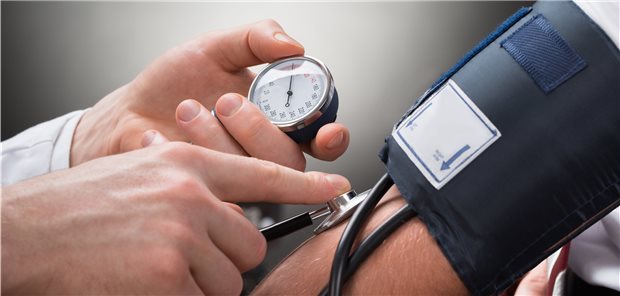 Zielwert unter 140/90 mmHg erreicht? Jetzt kommt es noch auf die Zeit an, in der der Blutdruck im Zielbereich liegt.