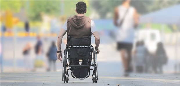 Zu amyotropher Lateralsklerose wurden jetzt beim Neurologen-Kongress AAN neue Studiendaten vorgestellt.