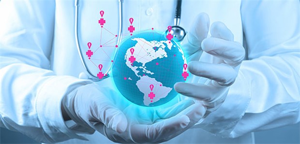 Globale Gesundheit – die Zahl der Baustellen ist groß Zu den globalen Baustellen in der Gesundheit zählen nach wie vor HIV, Tuberkulose und Malaria.