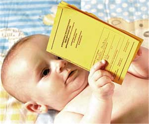 Impfung senkt Infekte durch Pneumokokken auf fast die Hälfte Zu einem guten Impfschutz gehört die Pneumokokken-Impfung.
