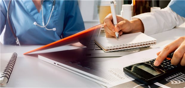 Krankenhauszukunftsgesetz lässt Strukturdebatte hochkochen Zu knapp kalkuliert? Seit Jahren fehlen den Kliniken Investitionsmittel – vor allem, weil die zuständigen Länder ihrer Finanzierungspflicht nur bedingt nachkommen.