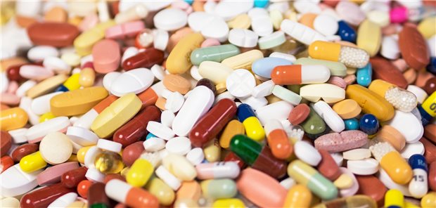 Zu über 20 verschiedene Medikamente hat der CHMP in dieser Woche beraten und Voten abgegeben. (Symbolbild)