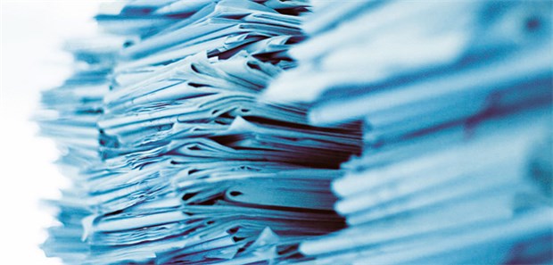 Zu viel Bürokratie! Darüber klagen viele Ärzte.