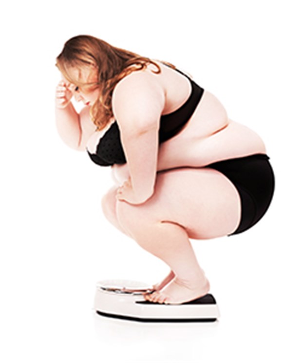 Das steckt hinter dem Begriff "Body Shaming" Zu viel Gewicht? Vorurteile anderer Menschen werden für Betroffene häufig zur Dauerbelastung.