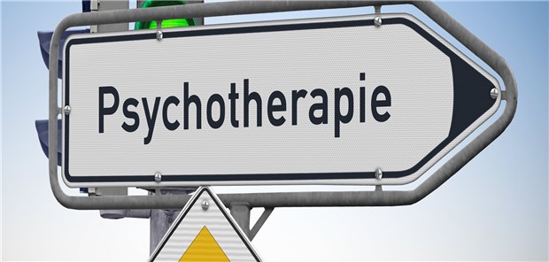Zu viel Vorfahrt für die Psychotherapie? Der Berufsverband der Nervenärzte warnt vor einer Schlagseite in der Weiterbildung.