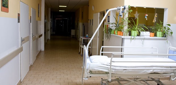Zu viele Kliniken? Kassenchef in der Kritik Zu viele leere Betten in der Republik?