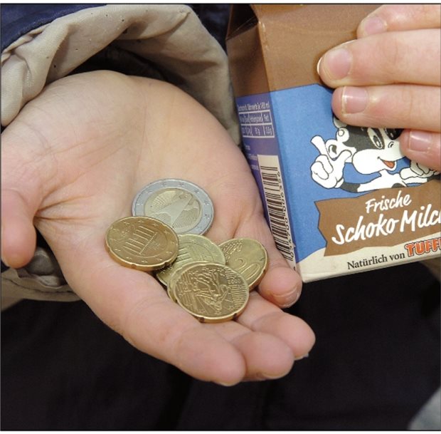 "Kampf gegen Kinderarmut muss höchste Priorität haben" "Kampf gegen Kinderarmut muss höchste Priorität haben"