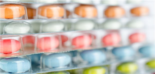 KV Berlin warnt vor Arznei-Engpässen: Patienten wollen Medikamente hamstern Zu wenig Medikamente: Arznei-Engpässe spüren Praxen in Berlin schon jetzt.