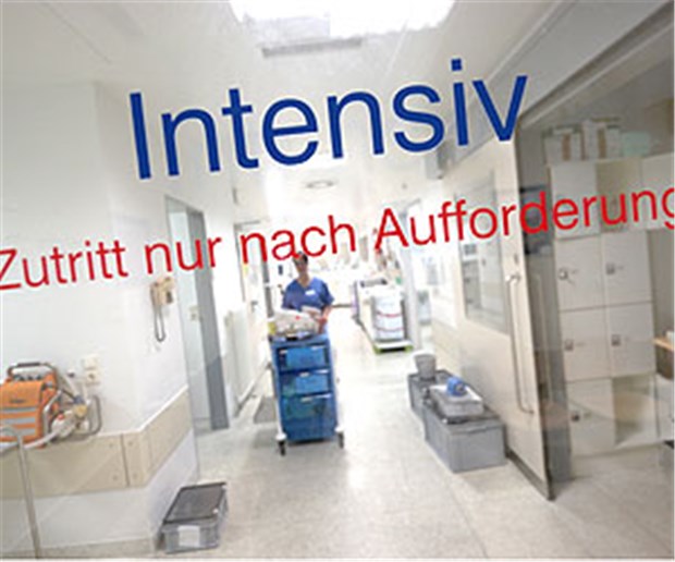 Intensivstationen gehen Pflegekräfte aus Zu wenig Pflegepersonal sorgt für kritische Situation auf deutschen Intensivstationen.