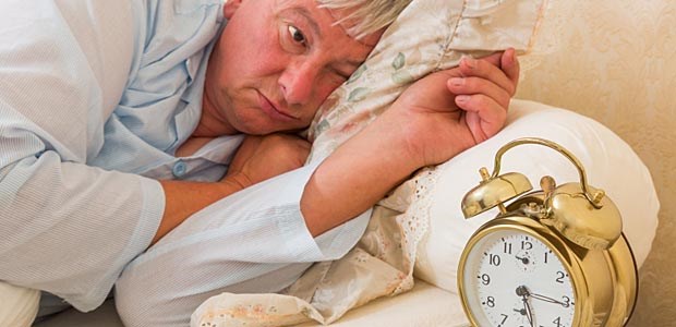 So hilft Schlaf gegen Übergewicht Zu wenig Schlaf: Das macht nicht nur schlapp, sondern langfristig auch dick.