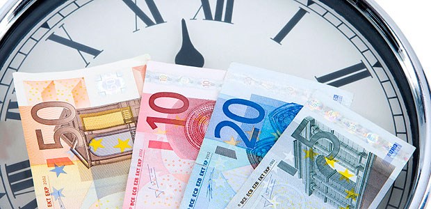 Honorar-Sorgen bei Psychotherapeuten Zu wenig Zeit, zu wenig Geld: Das beklagen die Psychotherapeuten im Norden.