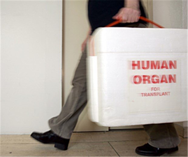 Sinkt die Zahl der Organspenden wegen Rot-Grün? Zu wenige Spender? Die Organspendepolitik in Nordrhein-Westfalen steht in der Kritik.