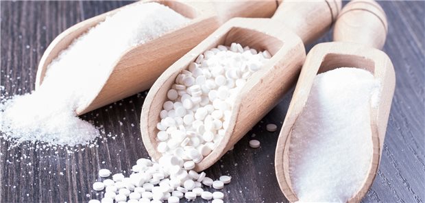 Zucker und/oder Süßstoff? Ein Forscherteam aus Frankreich hält Süßstoff für keine sichere Alternative zu Zucker.