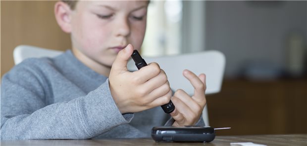 Häufig keine Inklusion für Kinder mit Diabetes Zuckerkranke Kinder werden von vielen Schulen abgelehnt.