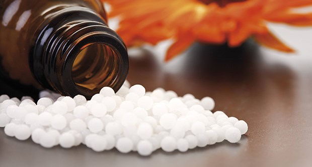 Kassenumfrage zeigt: Patienten glauben an die Homöopathie Zuckersüße Kügelchen: Viele Kassenpatienten vertrauen offenbar auf Globuli & Co.