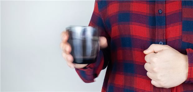 Zuckungen: Ein Forschungsteam aus Deutschland hat bei Dyskinesie den Einsatz eines Asthma-Wirkstoffs untersucht.