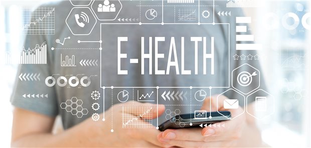 Digitalisierung im Gesundheitswesen