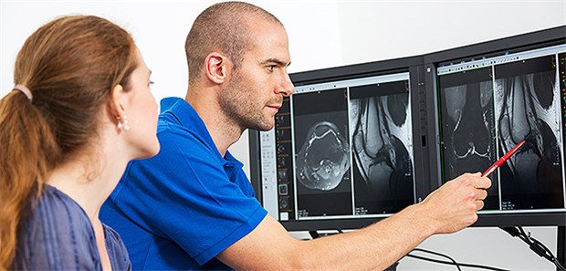 Zufallsbefund: Ärzte sollten vor der Diagnostik auch über mögliche Inzidentalome aufklären.