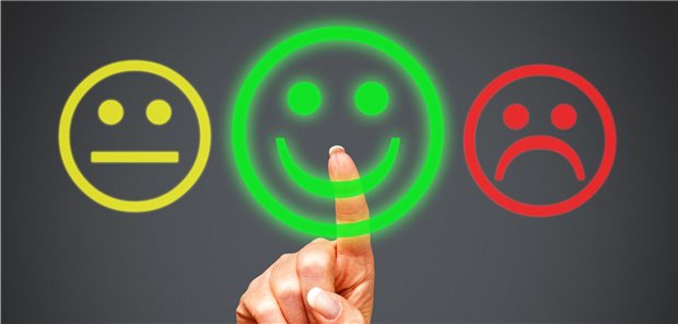 Deutsche fühlen sich medizinisch gut versorgt Zufrieden mit der medizinischen Versorgung in der Corona-Pandemie: Das gab die Mehrheit der Teilnehmer in einer aktuellen Umfrage an.