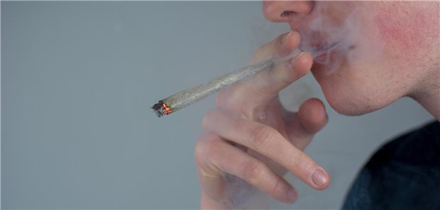 Umstrittenes Cannabis-Gesetz kommt diese Woche in den Bundestag Cannabis soll für Erwachsene künftig legal sein in Deutschland, unter bestimmten Auflagen allerdings.