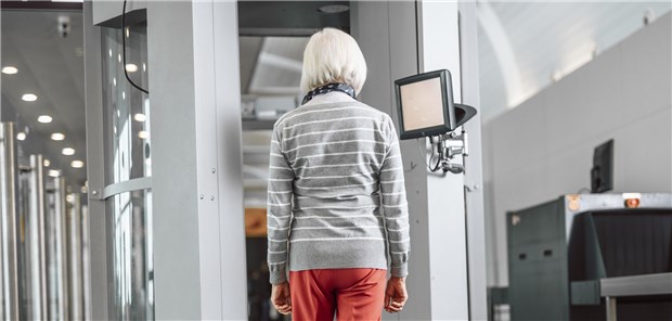 Kliniken wollen keine Zugangskontrollen Zugangskontrollen wie am Flughafen sind für die Krankenhäuser undenkbar.