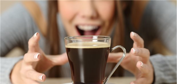 Neun Mythen über Kaffee und Koffein Kaffee ist ein heißgeliebtes Getränk.