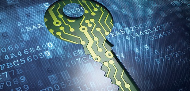 Telematik soll sicherer als Online-Banking werden Zugriff auf Patientendaten: Nur mit Heilberufsausweis und elektronische Gesundheitskarte.
