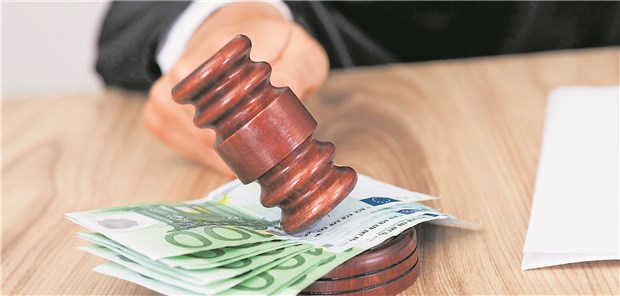 Zuletzt verhandelte das Bundessozialgericht eine Regressforderung an eine einzige Praxis über 2,5 Millionen Euro.