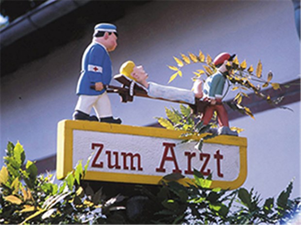 Bedarfsplanung: Bund geht kleine Schritte auf Länder zu Zum Arzt: Ob und wie künftig die Länder künftig bei der Bedarfsplanung mitreden könnten, hat das BMG jetzt in einem Positionspapier konkretisiert.