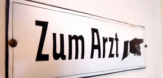 Die Großstadt verliert ihren Reiz Zum Arzt rechts: Hausärzte, die sich niederlassen wollen, bevorzugen nach wie vor die Großstädte.