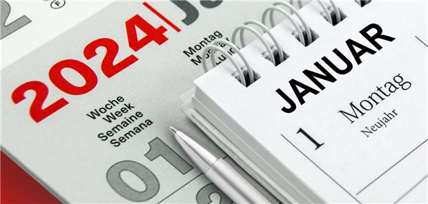 Zum Jahreswechsel 2023/2024 gab es im Gesundheitswesen zahlreiche Neuerungen.