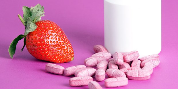 Vitaminpillen schützen vor Krebs Zum Nutzen von Multivitaminpräparaten geben auch Langzeitstudien insgesamt ein widersprüchliches Bild.