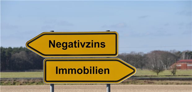 Ärzteversorgung Westfalen-Lippe stockt Reserve auf Zum Portfolio der Ärzteversorgung Westfalen-Lippe gehört nun auch eine Büroimmobilie. Als Nettokapitalrendite wurden 2019 4,3 Prozent erzielt.