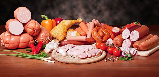 Zu viel Wurst fördert den Herztod Zum Reinbeißen lecker. Aber zu viel auf Dauer kann tödlich sein.