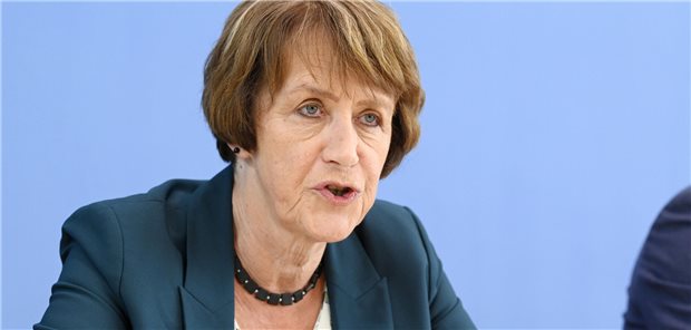 Kassen-Finanzen: GKV-Spitzenverband fordert „sofortiges Handeln“ „Zum Schutz der Beitragszahlerinnen und Beitragszahler brauchen wir in einem ersten Schritt kurzfristige Maßnahmen zur Finanzstabilisierung“, fordert Dr. Doris Pfeiffer.