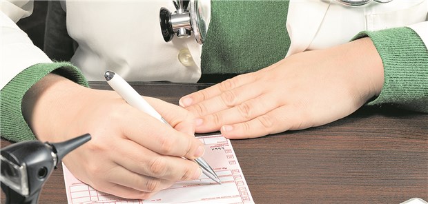 Zum Schutz des wertvollen Guts Reserve-Antibiotika sind Änderungen im Verordnungsverhalten nötig, so Professor André Gessner.