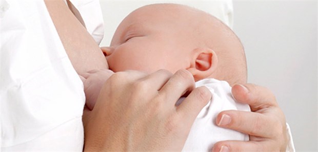 Stillen verringert Leukämierisiko Zum schützenden Effekt des Stillens könnten Antikörper und Immunzellen derMutter beitragen, vermuten die Forscher.