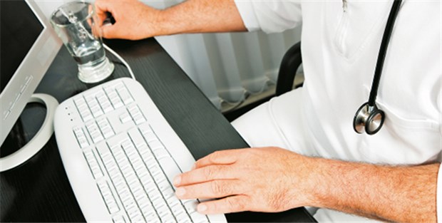 Zumindest die niedergelassenen Ärzte in Nordrhein müssen sich mit der Online-Abrechnung nicht so sehr beeilen.