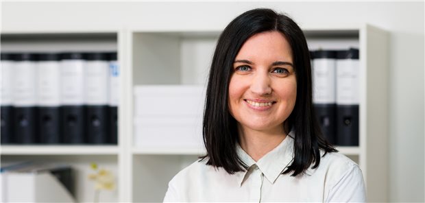Neue Stiftungsprofessur: Alexandra Wuttke will Stressreduktion bei Demenz erforschen Zunächst Teilzeit in Würzburg tätig: Professorin Alexandra Wuttke.