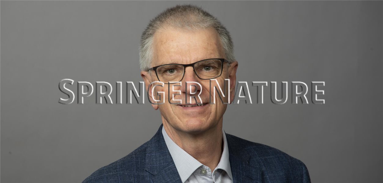 Professor Wolfram Ruf wird ISTHPräsident