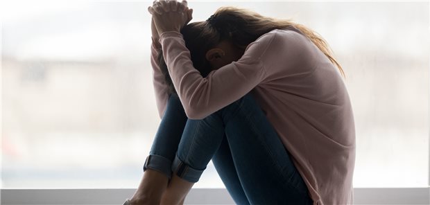 Zunahme bei Depressionen und Angststörungen bei Mädchen und Jungen: Kinderärzte sehen „tiefe Spuren“ in den Kinderseelen durch die Pandemie.