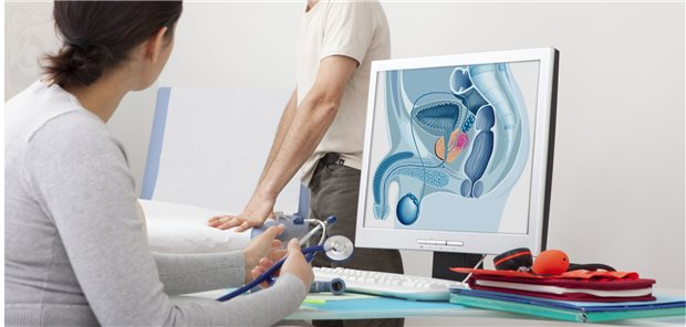 Zur Biopsie der Prostata macht es einer Studie zufolge keinen Unterschied, ob diese rektal oder perineal durchgeführt wird.
